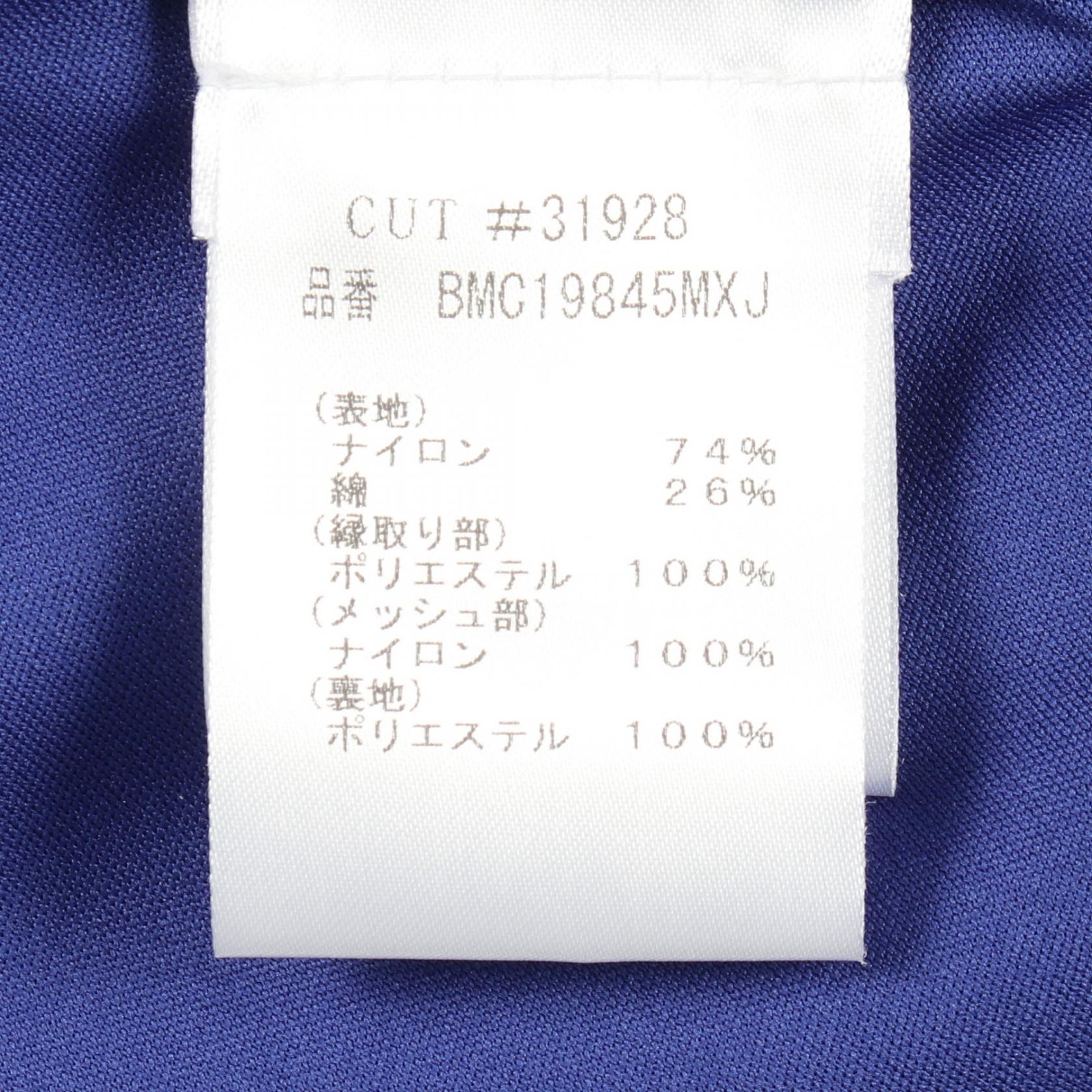 タダシショージ レースワンピース