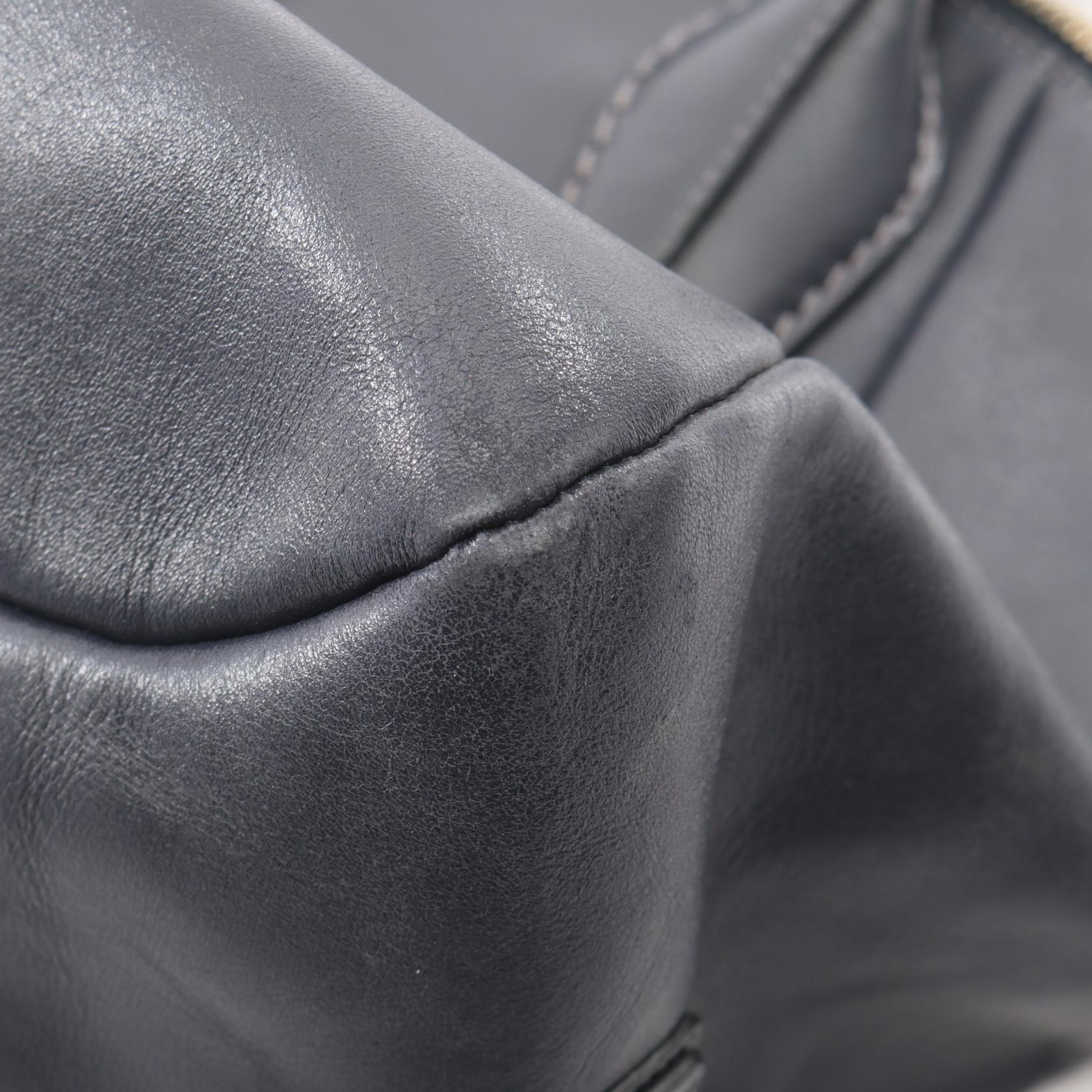 トッズ Dバッグ レザー2wayハンドバッグ