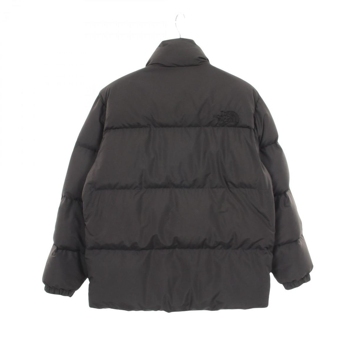 ザノースフェイスホワイトレーベル RIVERTON T JACKET ポリエステル ダウンジャケット