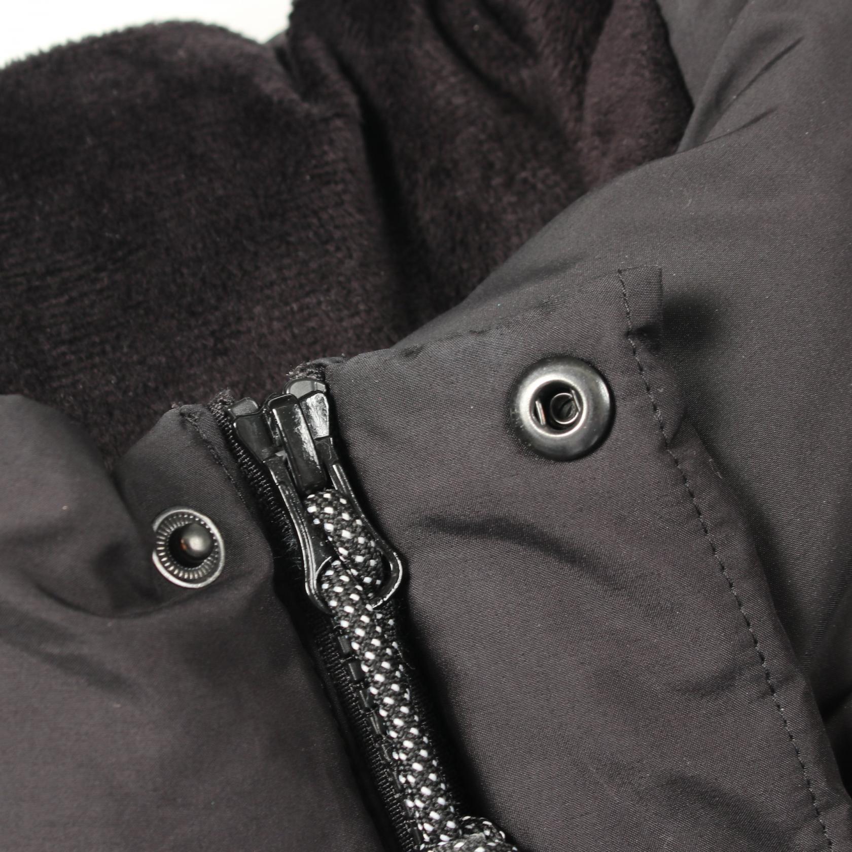 ザノースフェイスホワイトレーベル RIVERTON T JACKET ポリエステル ダウンジャケット
