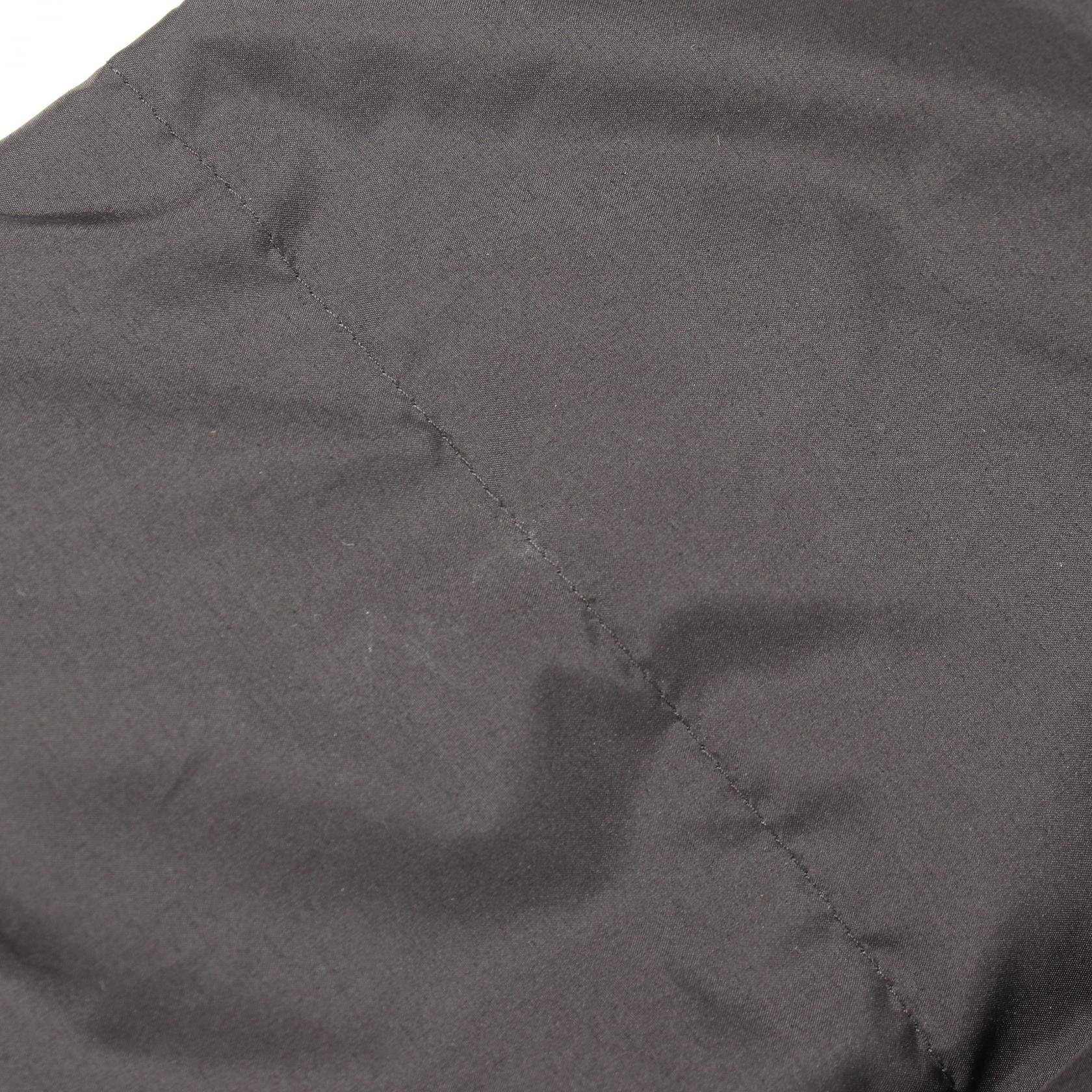 ザノースフェイスホワイトレーベル RIVERTON T JACKET ポリエステル ダウンジャケット