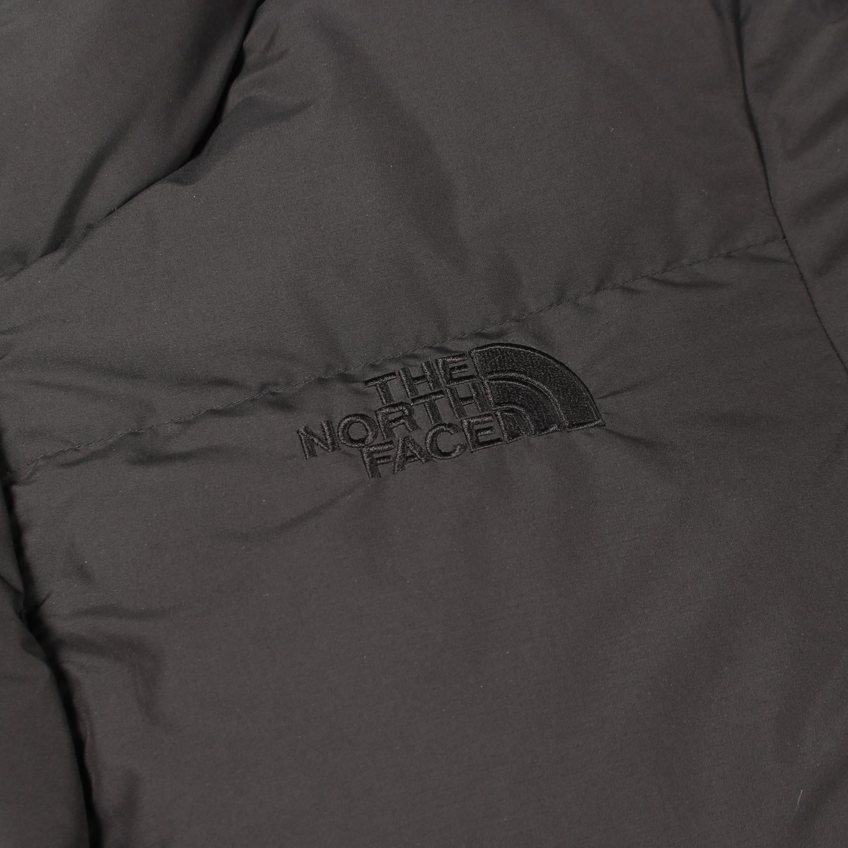 ザノースフェイスホワイトレーベル RIVERTON T JACKET ポリエステル ダウンジャケット