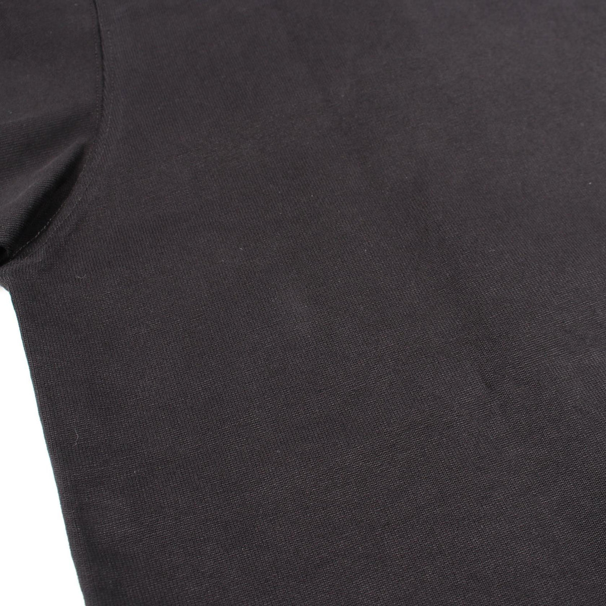 ヘロンプレストン コットンTシャツ