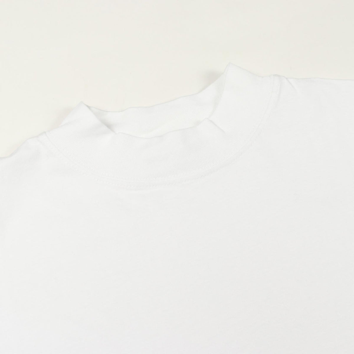 ジルサンダー コットン半袖Tシャツ