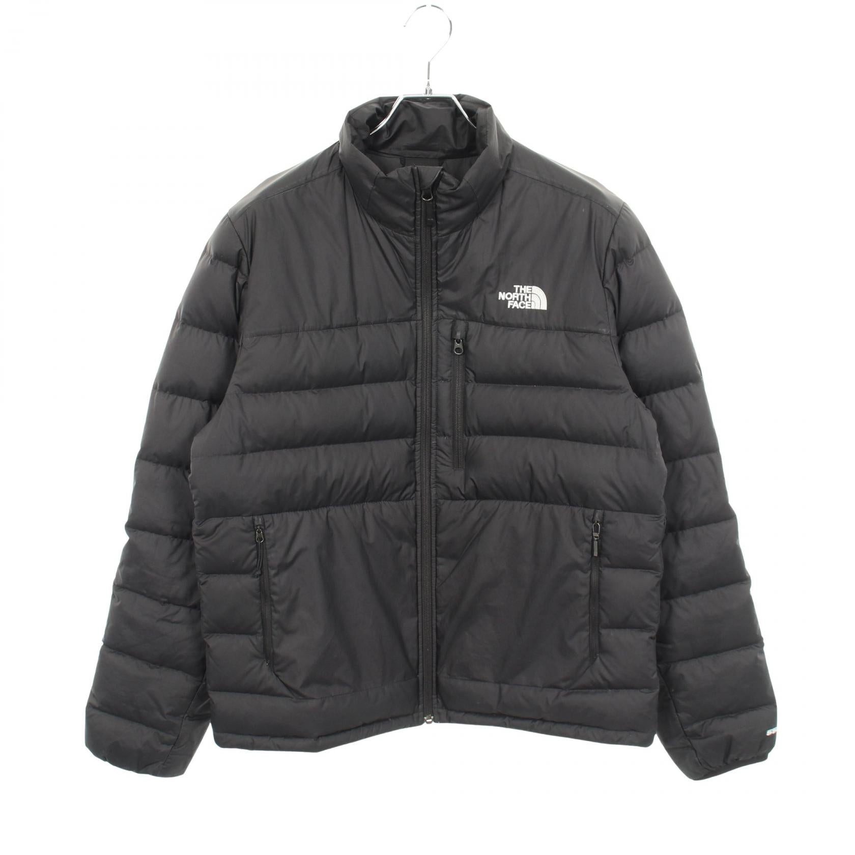 ザノースフェイス ACONCAGUA 2 JACKET ポリエステルダウンジャケット