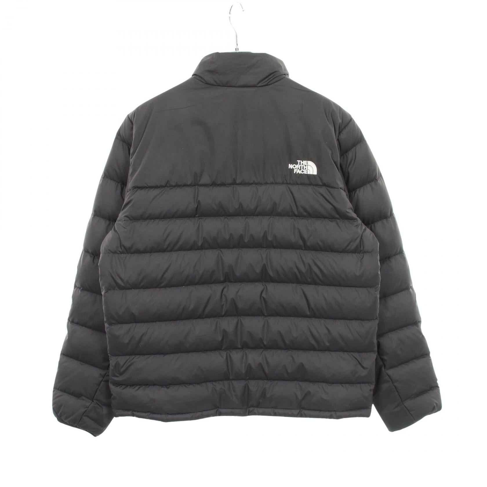 ザノースフェイス ACONCAGUA 2 JACKET ポリエステルダウンジャケット