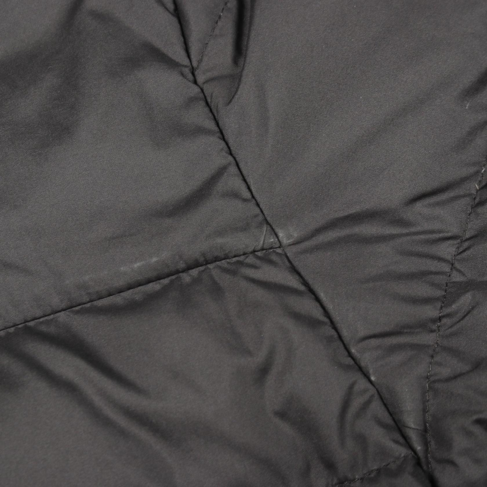 ザノースフェイス ACONCAGUA 2 JACKET ポリエステルダウンジャケット