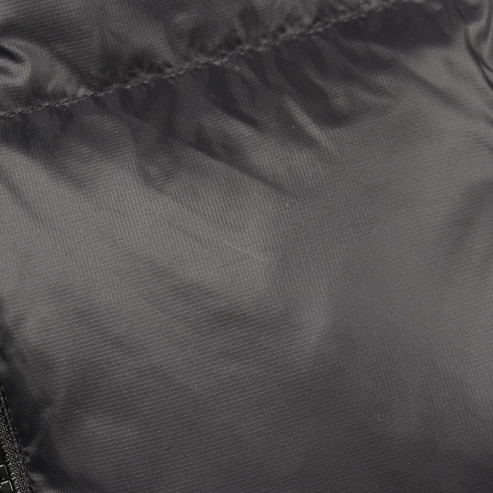 ザノースフェイス NUPTSE BELTED LONG PARKA ダウンジャケット