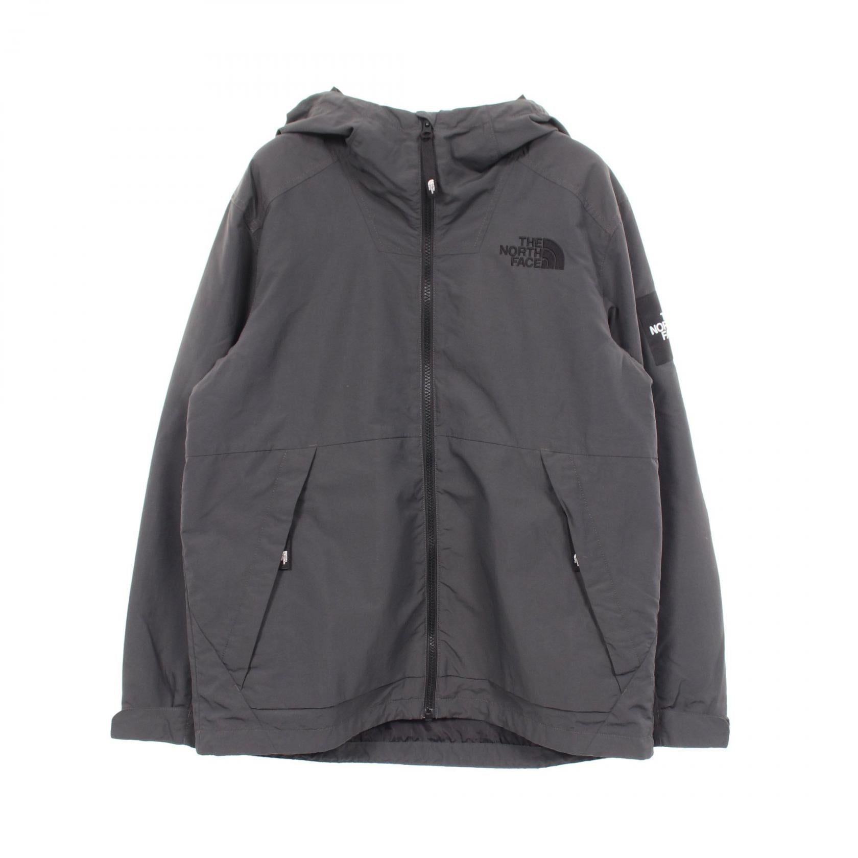 ザノースフェイス MANTON JACKET ナイロンジャケット
