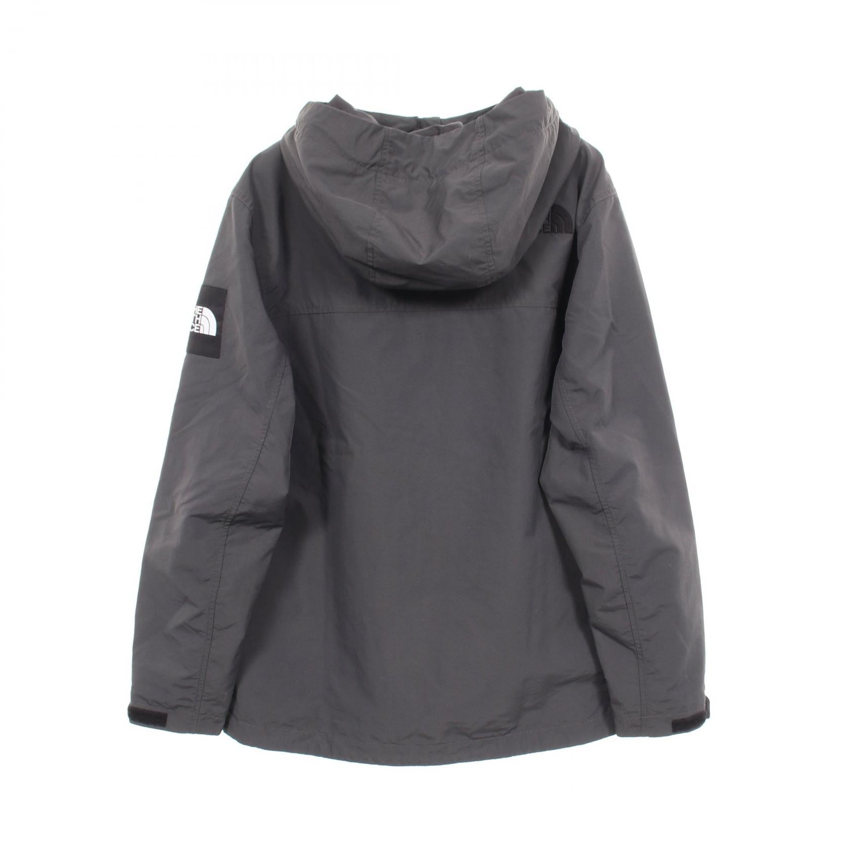 ザノースフェイス MANTON JACKET ナイロンジャケット