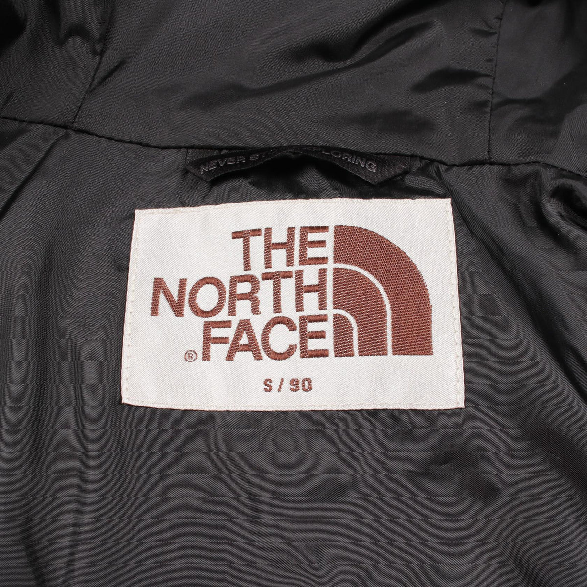 ザノースフェイス MANTON JACKET ナイロンジャケット