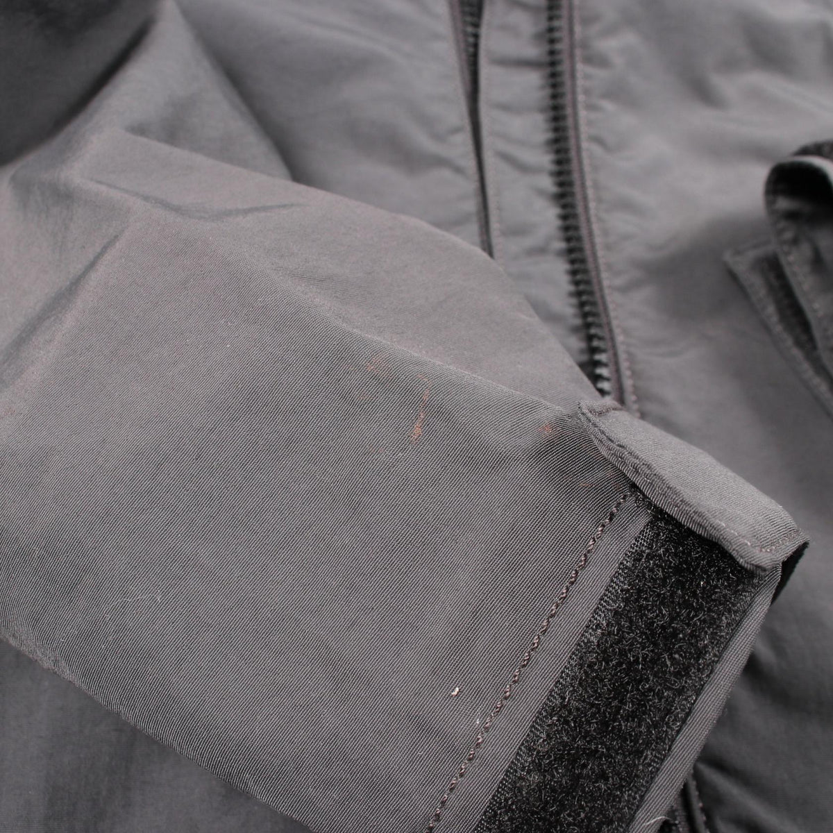 ザノースフェイス MANTON JACKET ナイロンジャケット