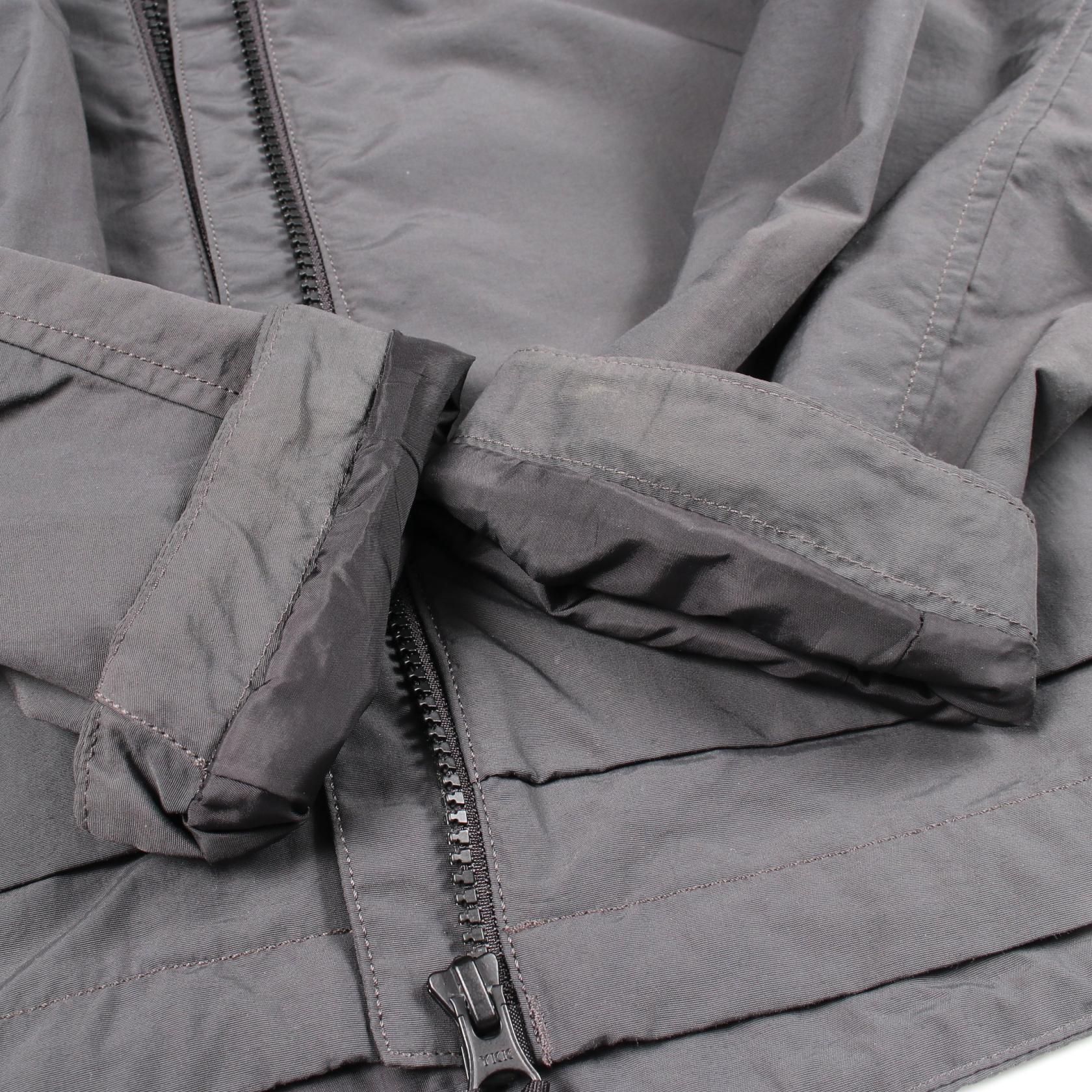 ザノースフェイス MANTON JACKET ナイロンジャケット
