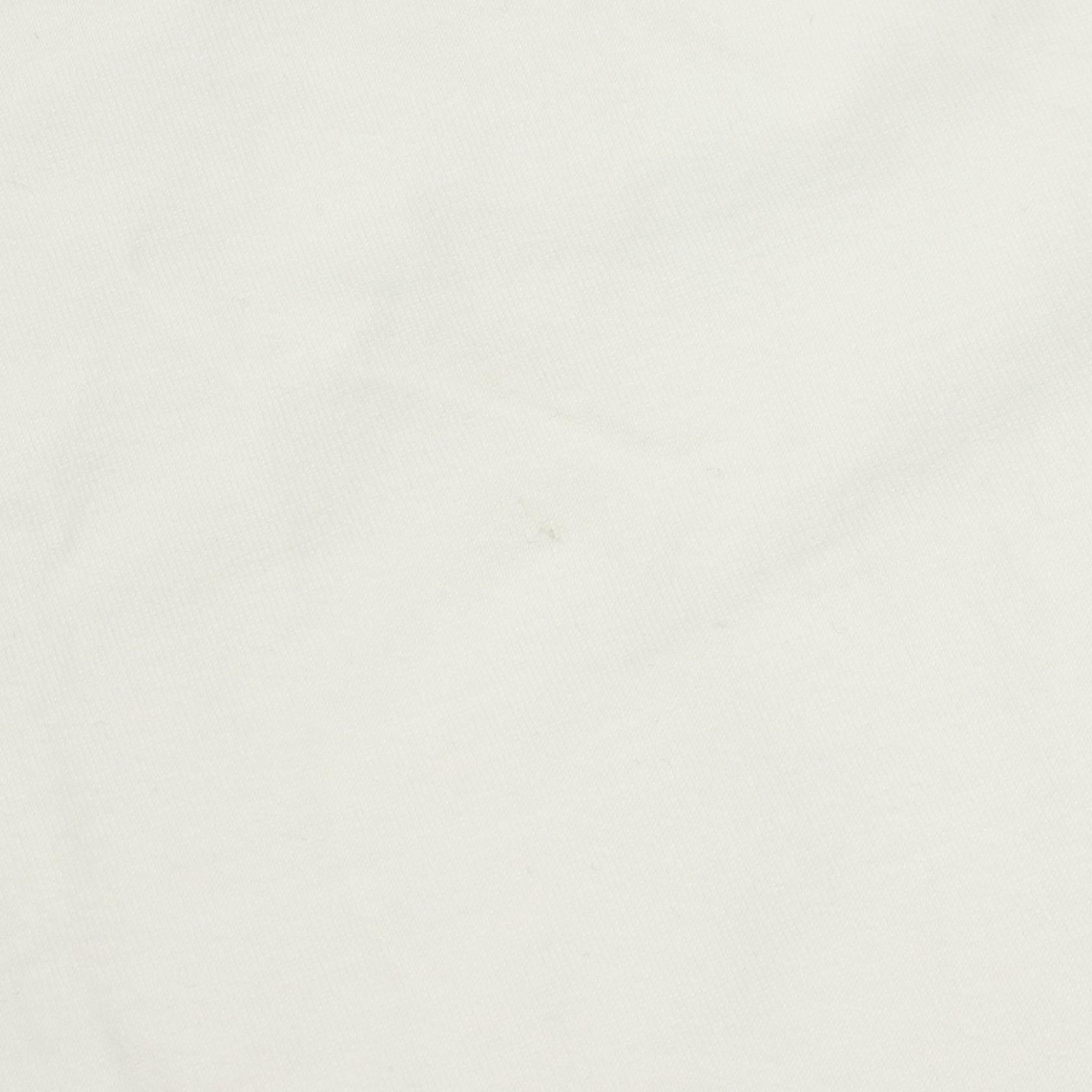 セリーヌ ロゴプリント メッシュトリム レオパード コットン Tシャツ