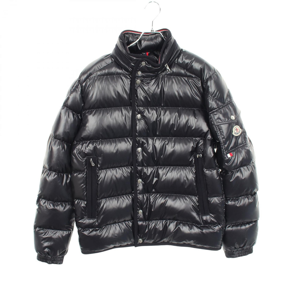 モンクレール GOURETTE ポリエステル ジャケット