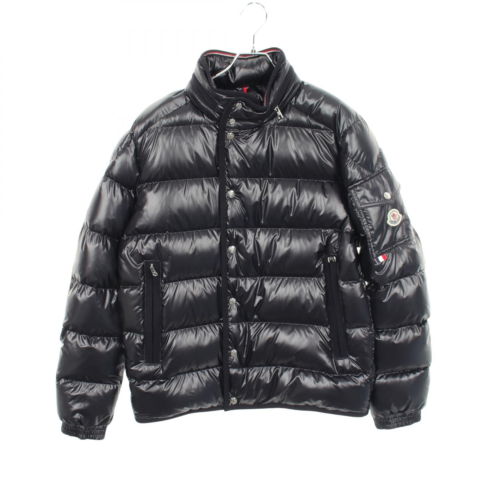 モンクレール GOURETTE ポリエステル ジャケット