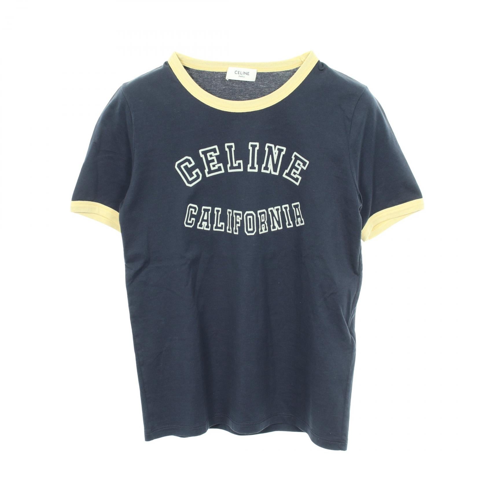 セリーヌ 70'S CALIFORNIA コットントップス
