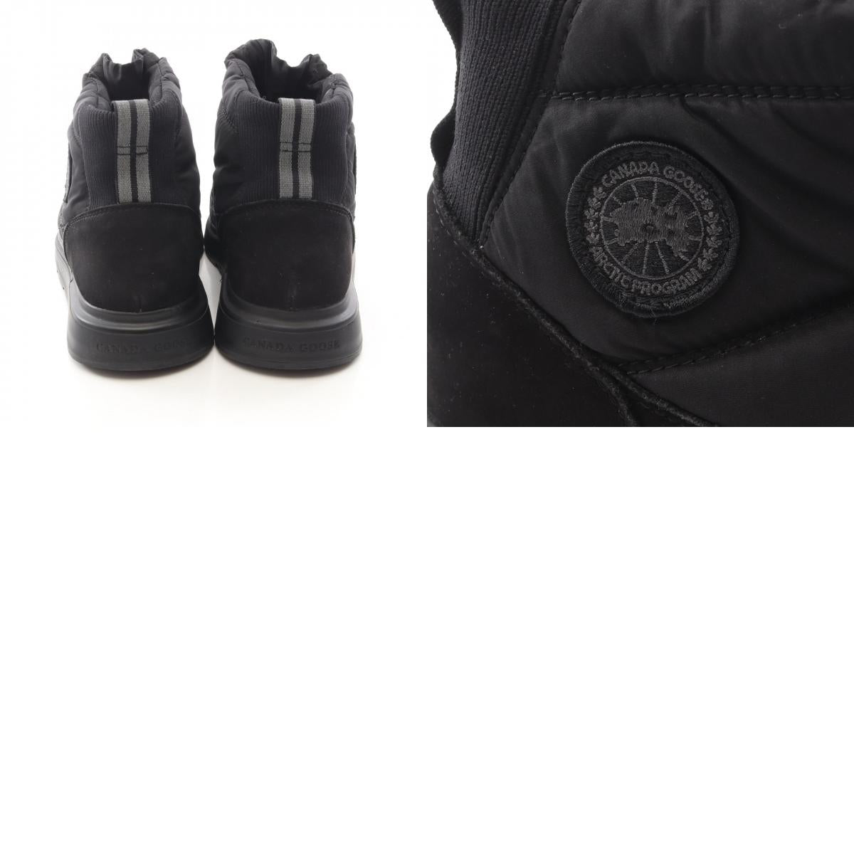カナダグース CROFTON PUFFER BOOT ブーツ