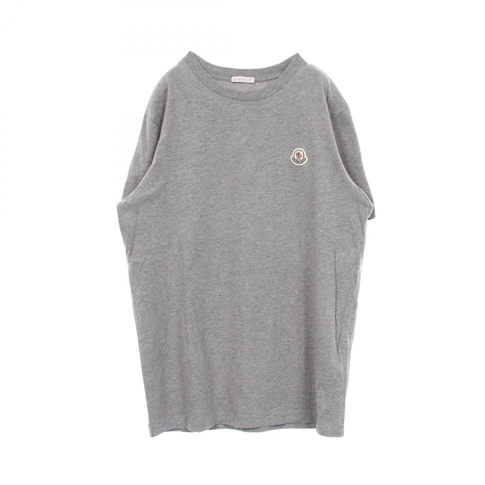 モンクレール コットン 半袖Tシャツ
