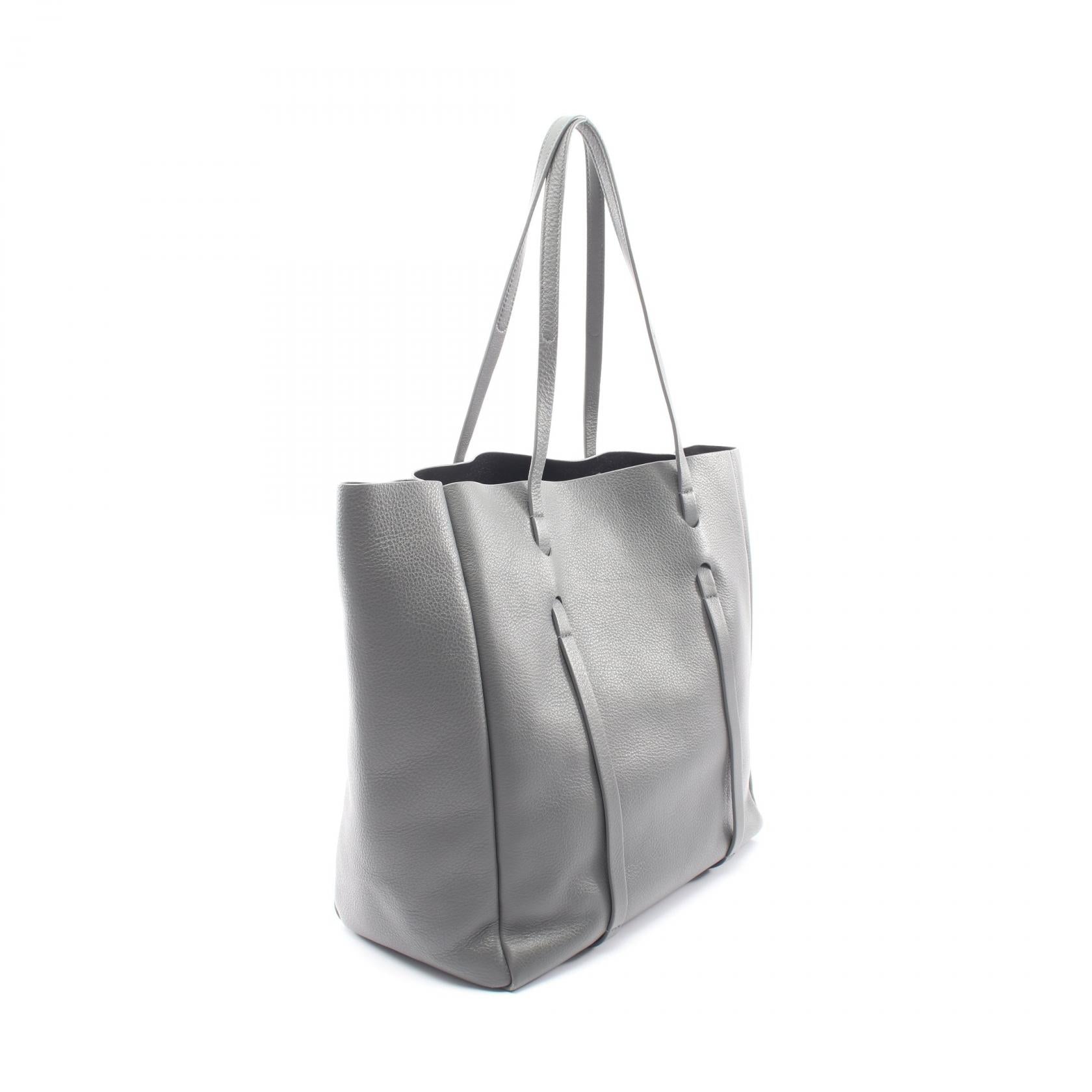 バレンシアガ エブリデイ トート レザー トートバッグ