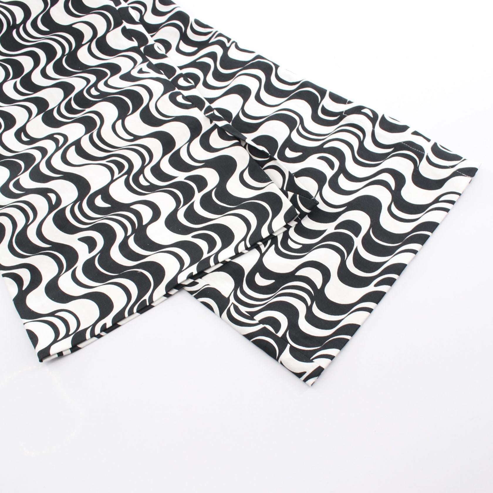 ラルフローレン Graphic-Motif Sateen パンツ