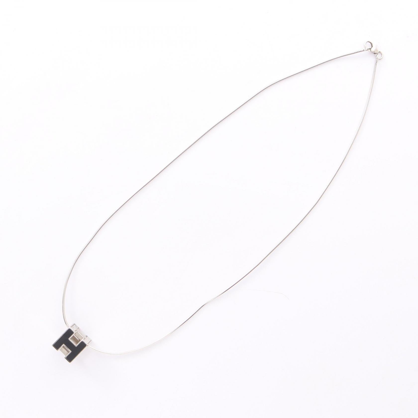 エルメス カージュドアッシュ ネックレス