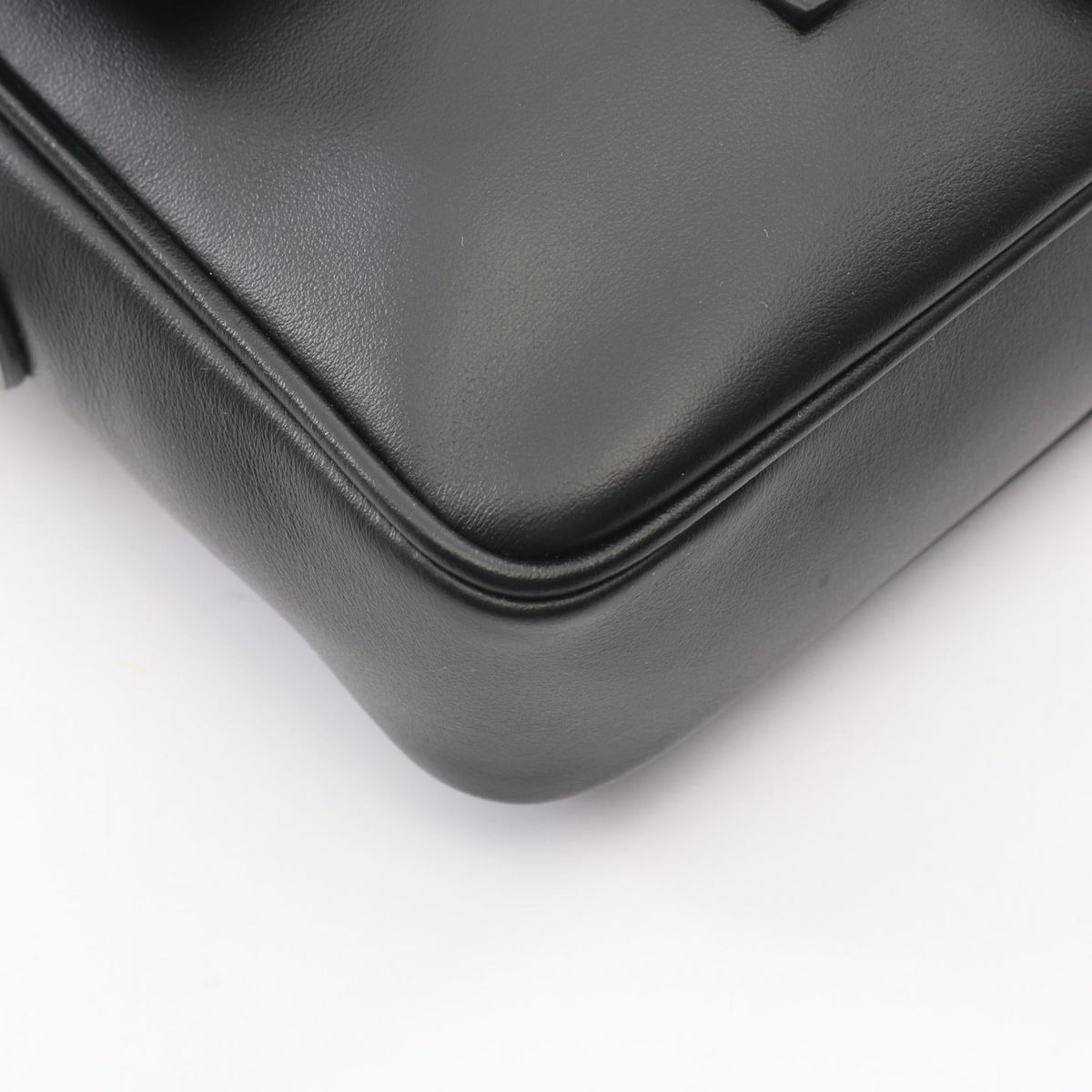 ミュウミュウ FINE CALF 2wayハンドバッグ