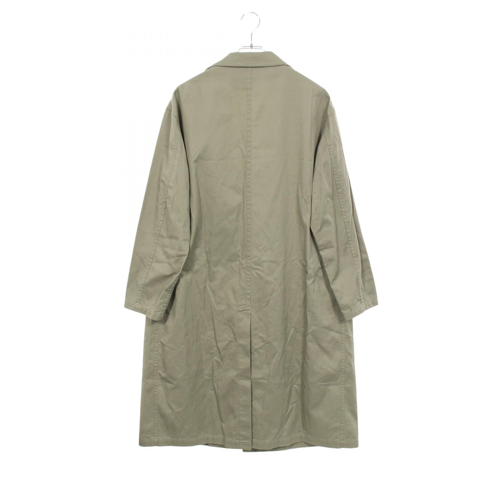 ワイズ Y’s BORN PRODUCT コットンアウター