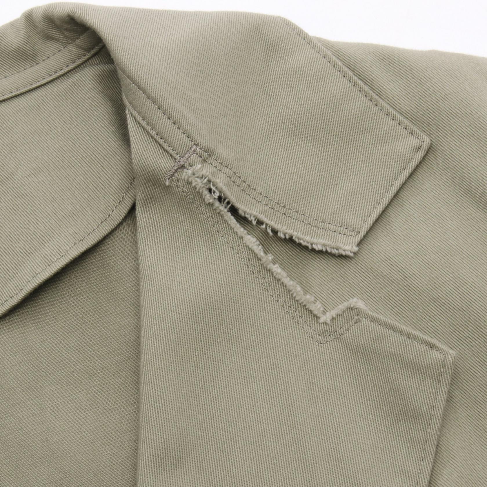ワイズ Y’s BORN PRODUCT コットンアウター