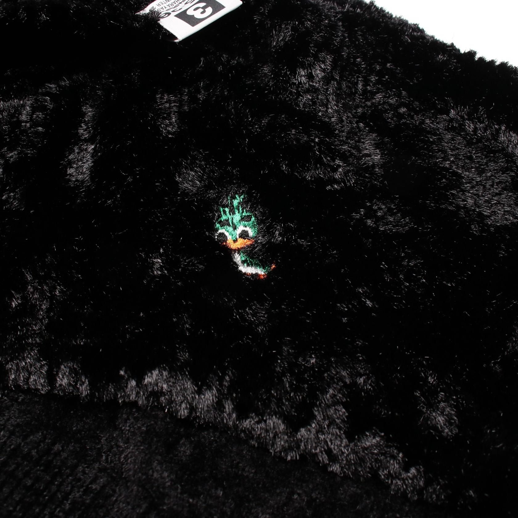 メゾンミハラヤスヒロ Layered Cropped Knit Cardigan カーディガン