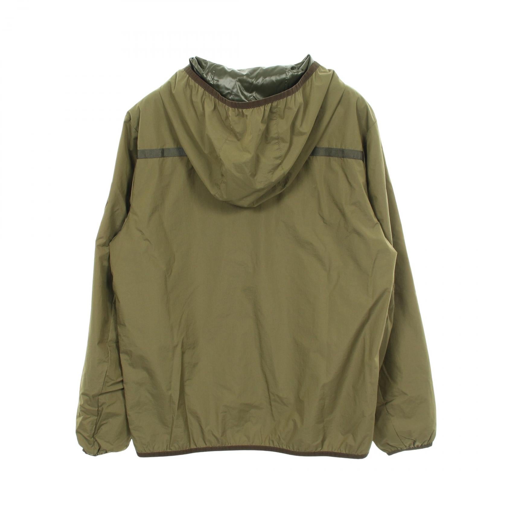 モンクレール GENIUS 2 MONCLER 1952 ORKHON ナイロンジャケット