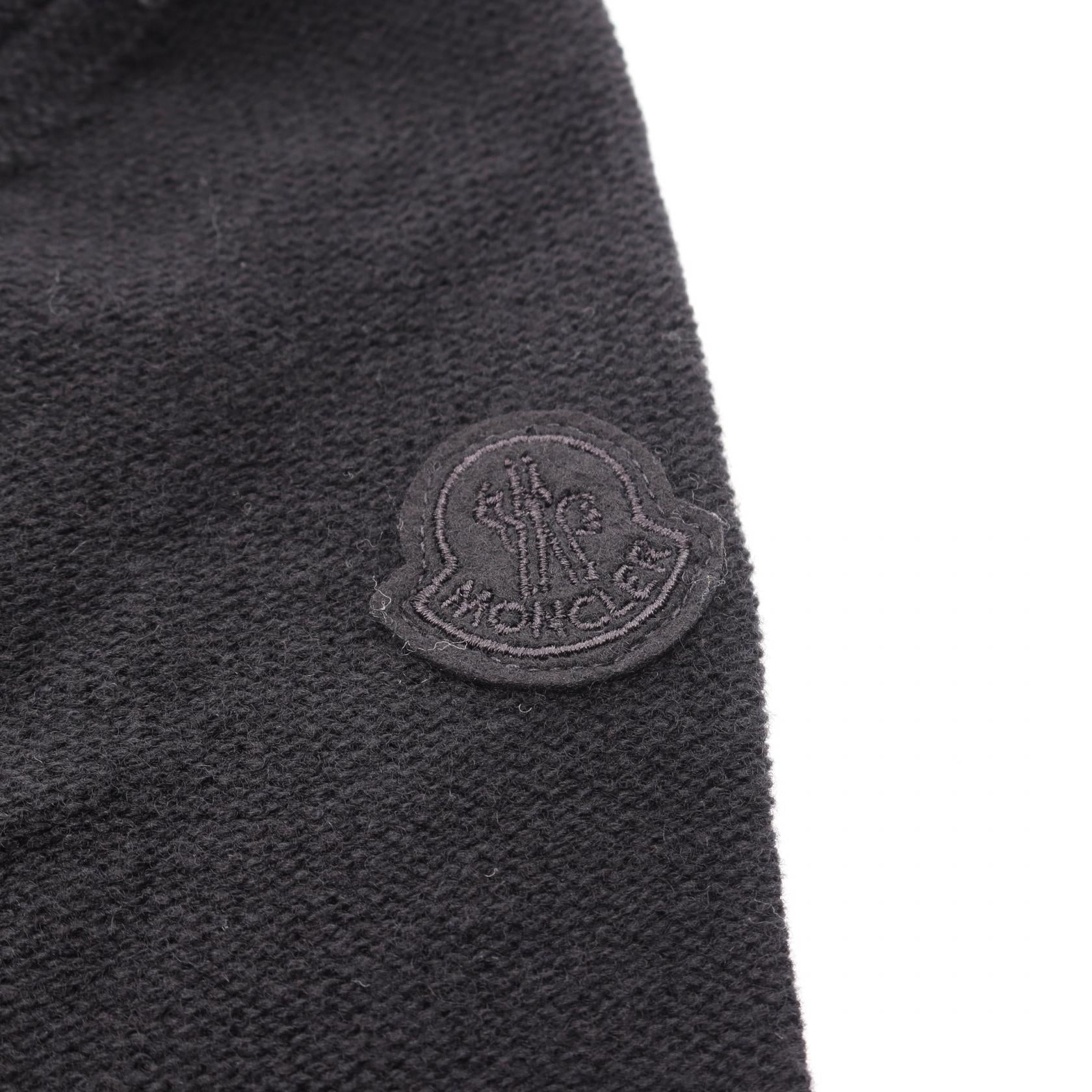 モンクレール GENIUS 2 MONCLER 1952 ウールカシミヤニット