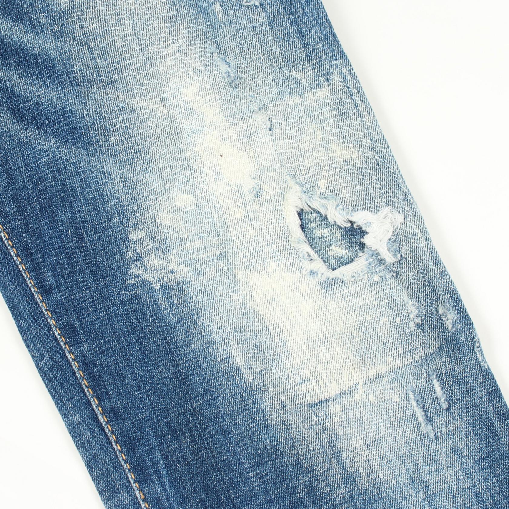 ディースクエアード SKATER JEANS コットンパンツ