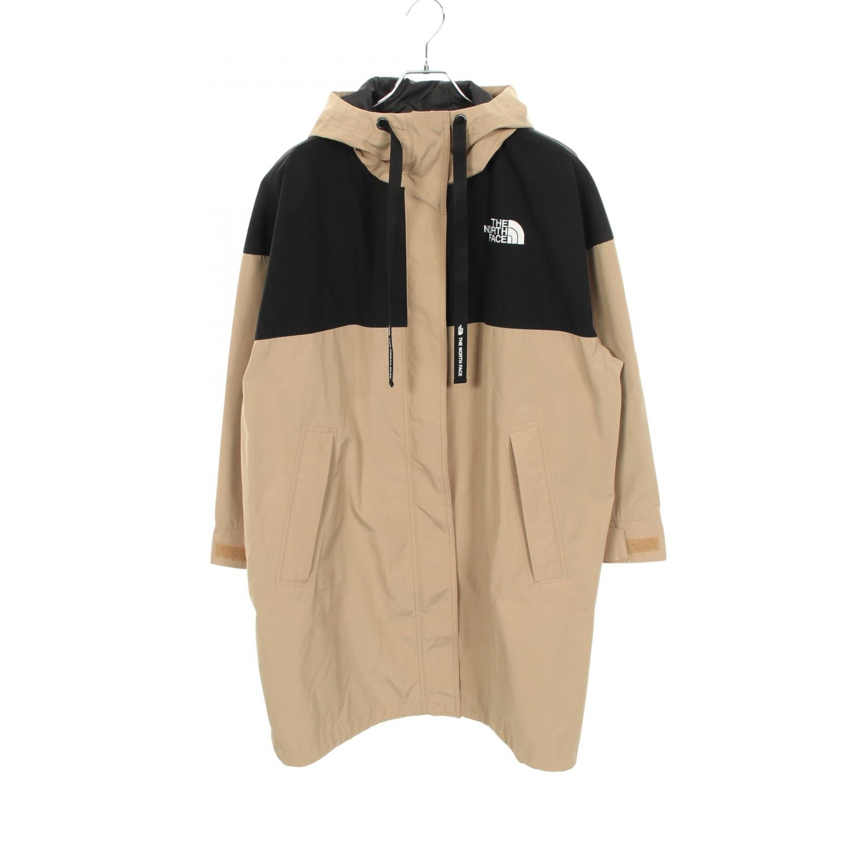 ザノースフェイスホワイトレーベル W'S MARTIS COAT ポリエステル コート
