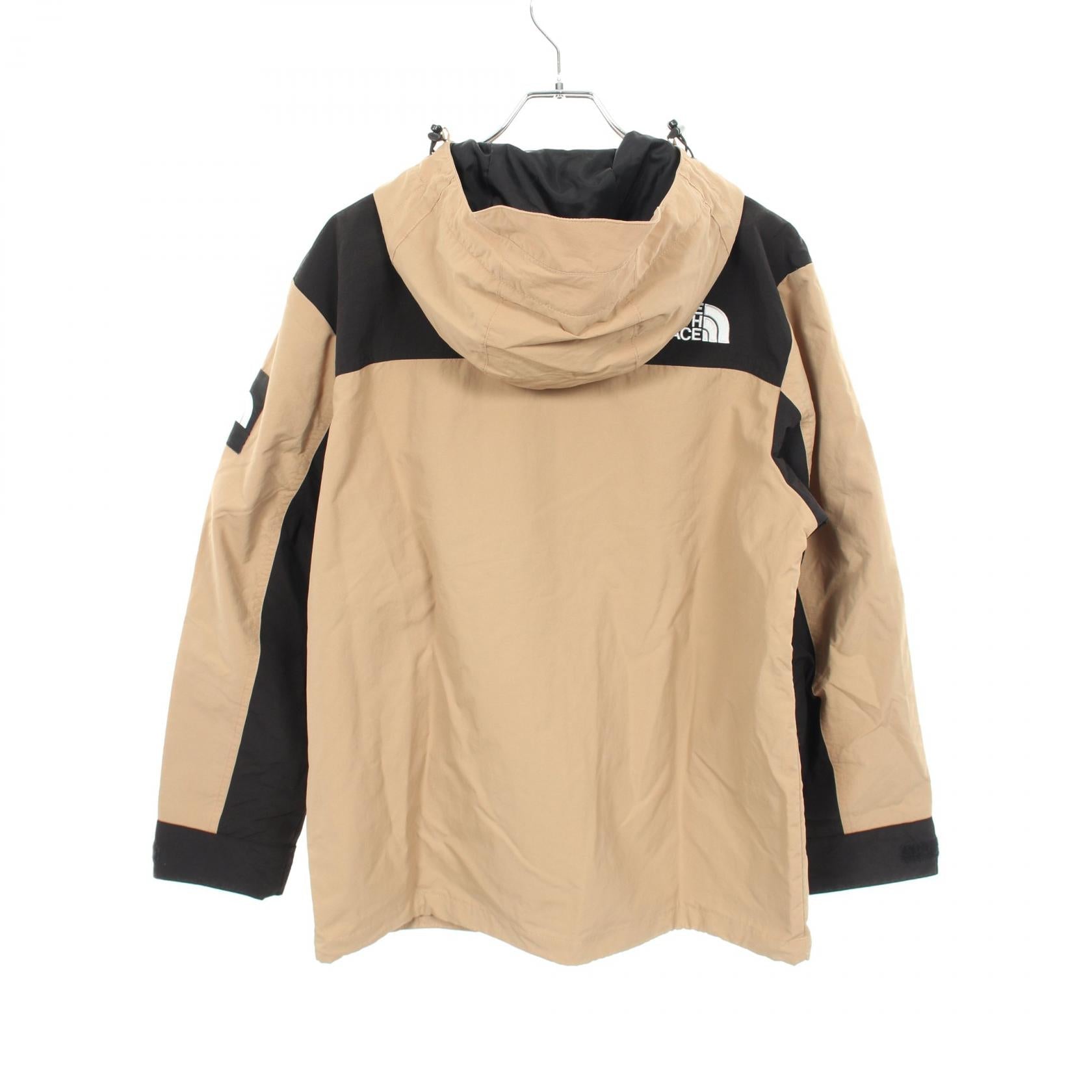 ザノースフェイスホワイトレーベル MARTIS JACKET フード付きジャケット