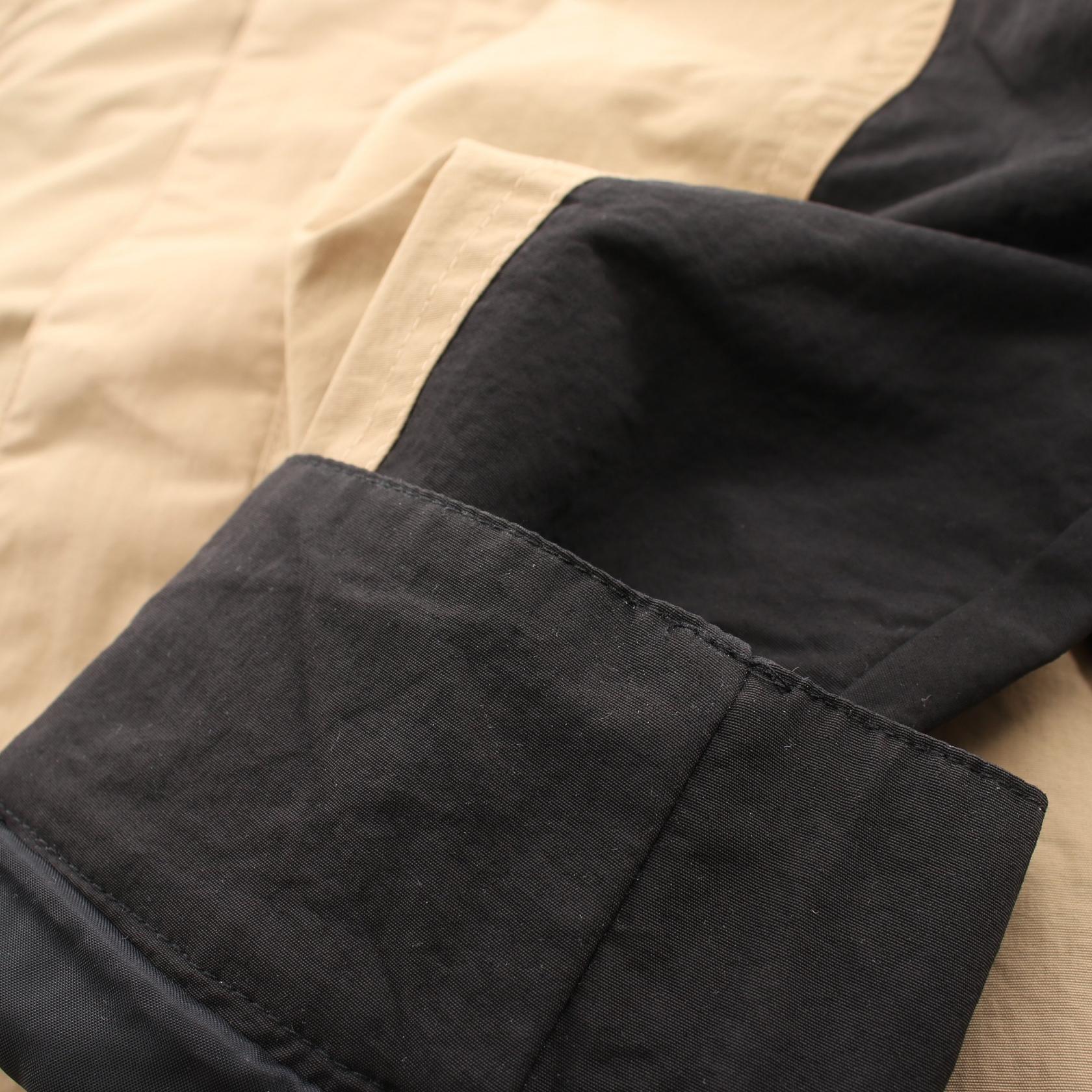 ザノースフェイスホワイトレーベル MARTIS JACKET フード付きジャケット