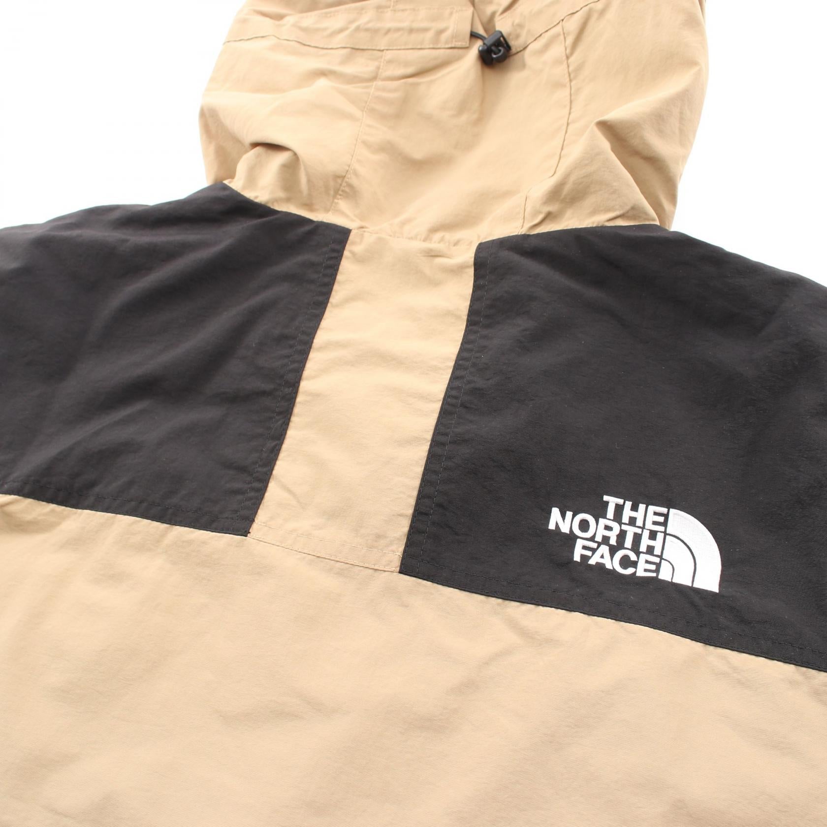ザノースフェイスホワイトレーベル MARTIS JACKET フード付きジャケット