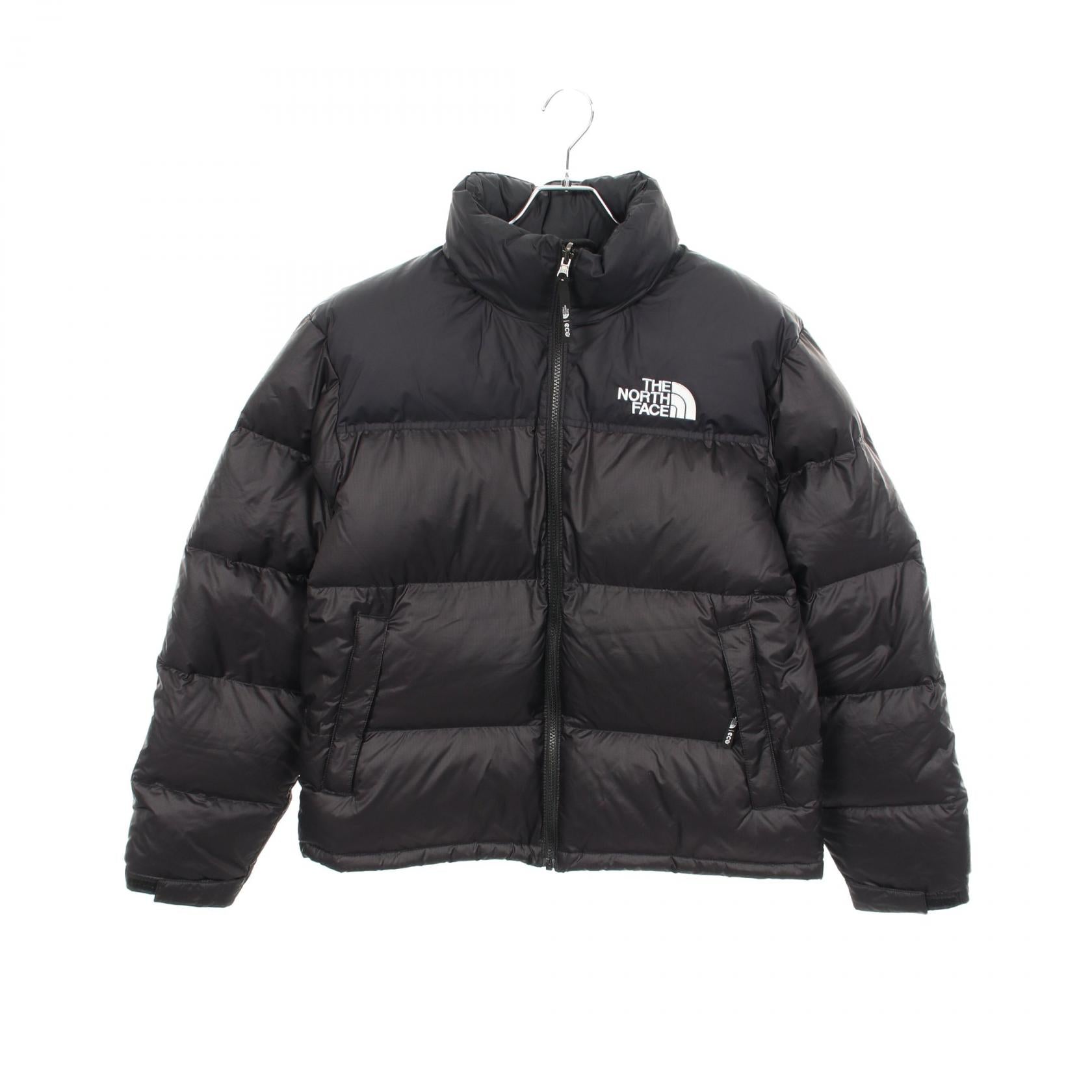 ザノースフェイスホワイトレーベル 1996 ECO NUPTSE ダウンジャケット