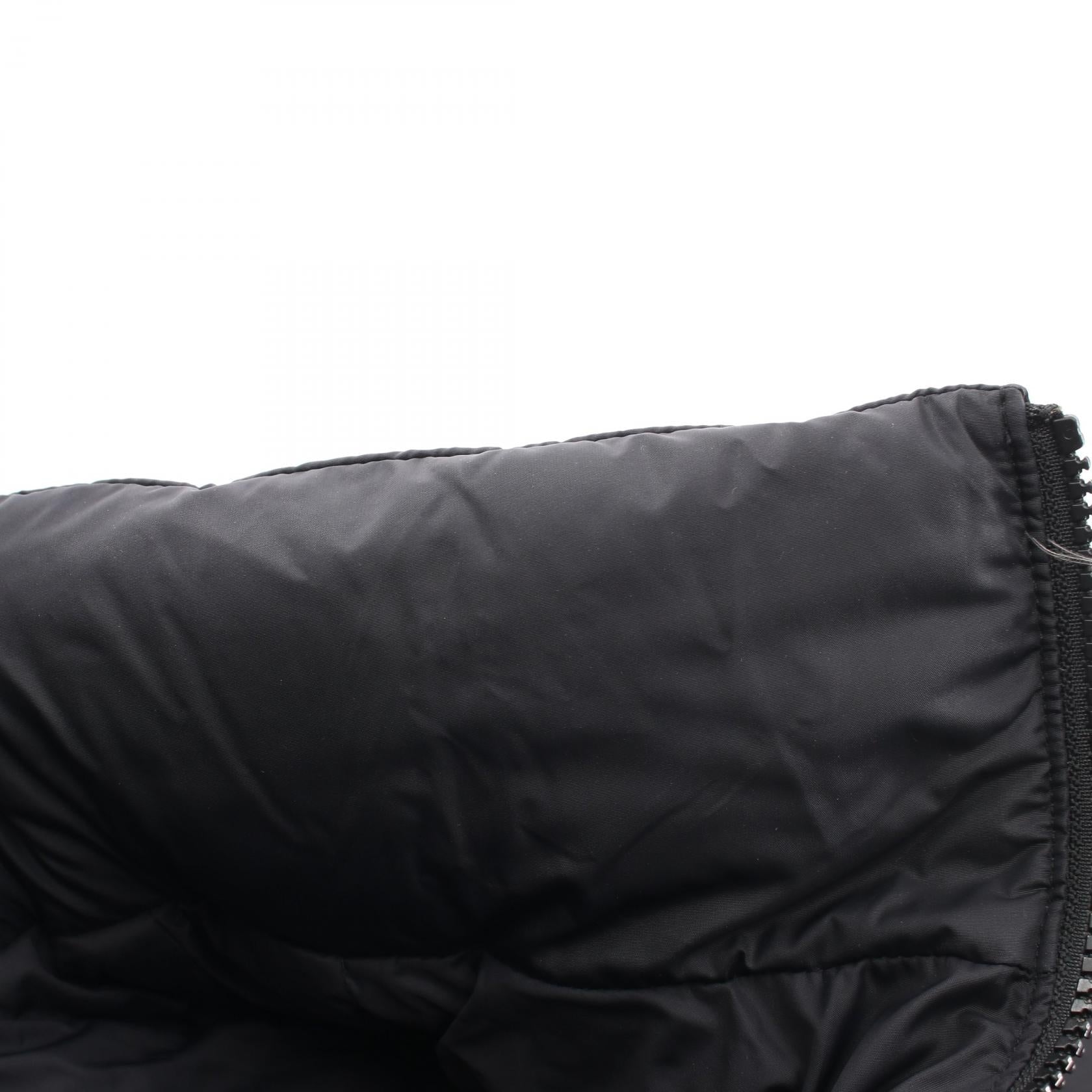 ザノースフェイスホワイトレーベル 1996 ECO NUPTSE ダウンジャケット