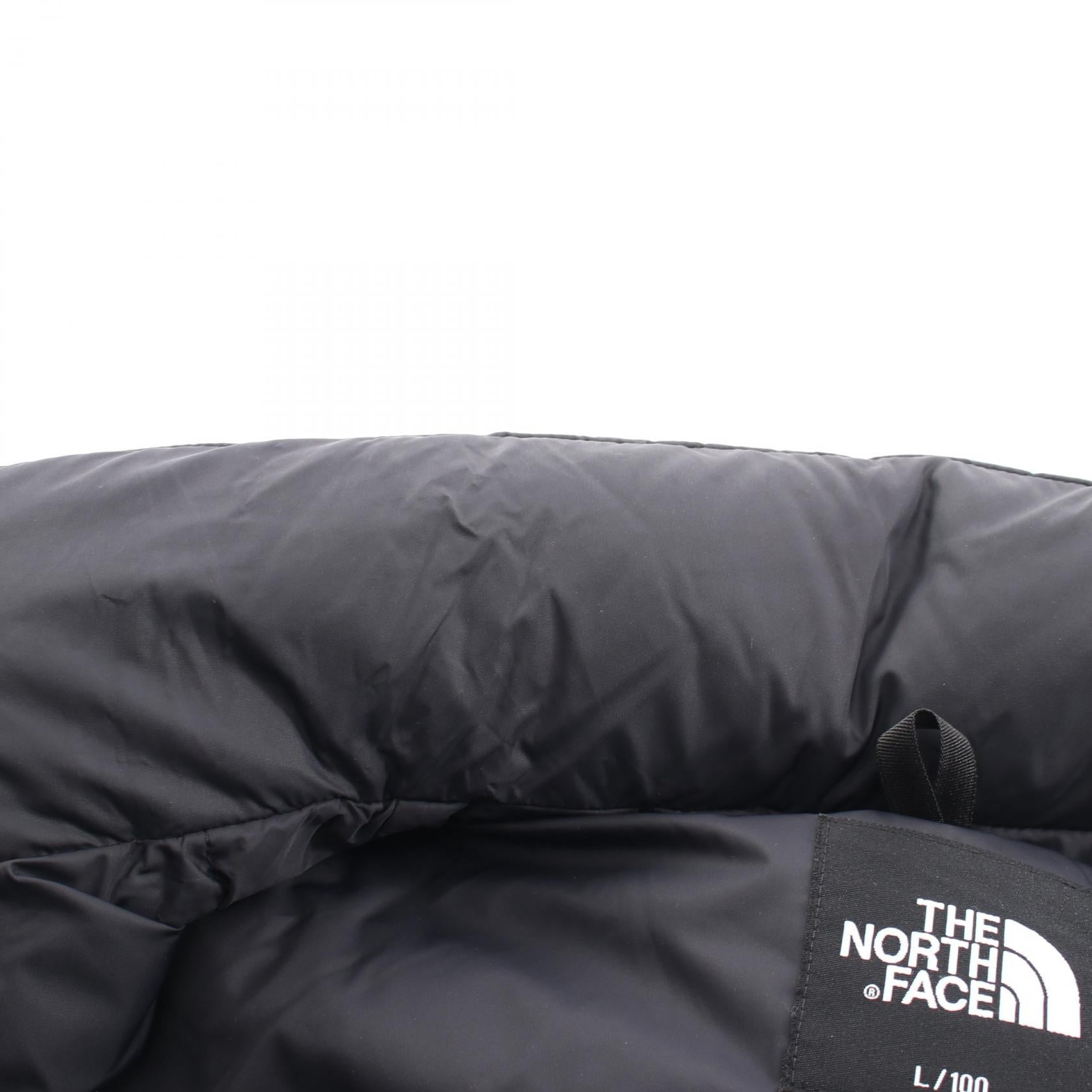 ザノースフェイスホワイトレーベル 1996 ECO NUPTSE ダウンジャケット