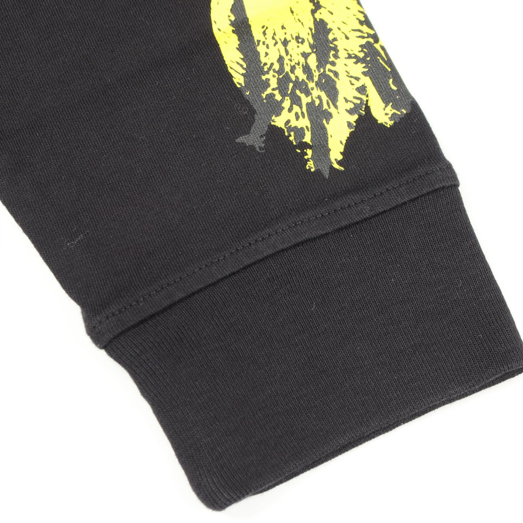 ロエベ パウラズイビザ コットン長袖Tシャツ