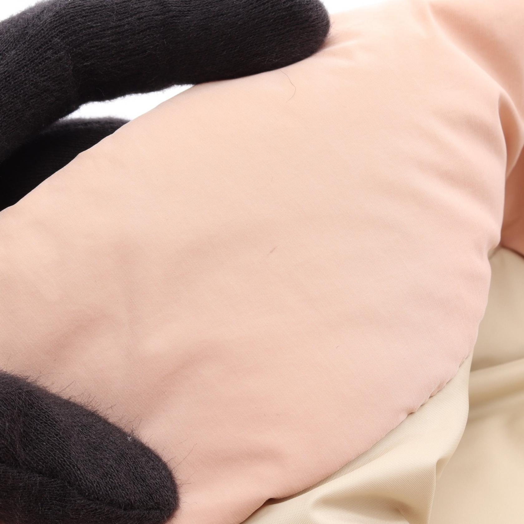 モンクレールグルノーブル BAISE GILET ナイロンダウンベスト