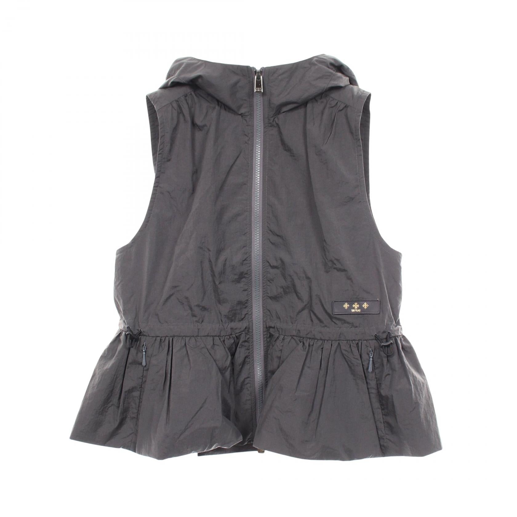 タトラス NITRA ナイロンベスト