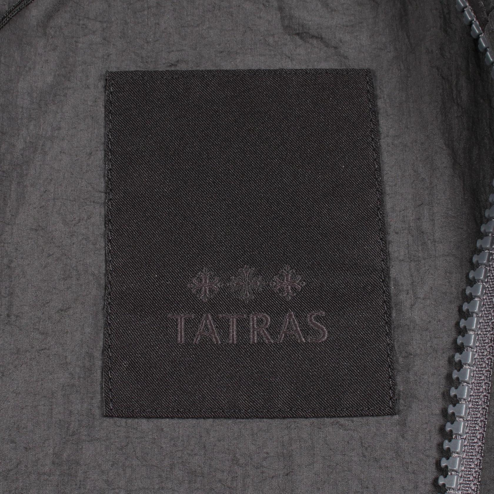 タトラス NITRA ナイロンベスト