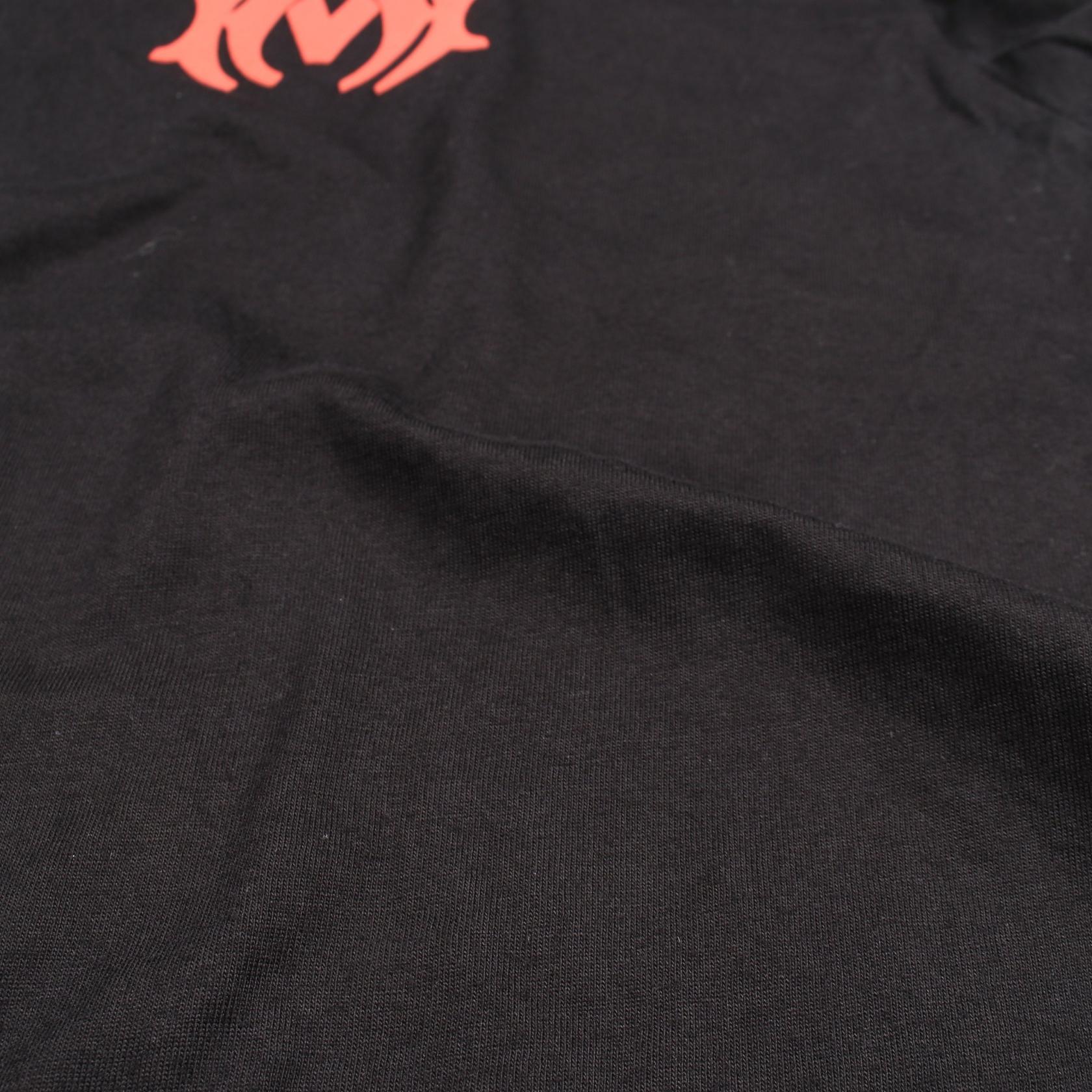 アミリ コットン 半袖Tシャツ