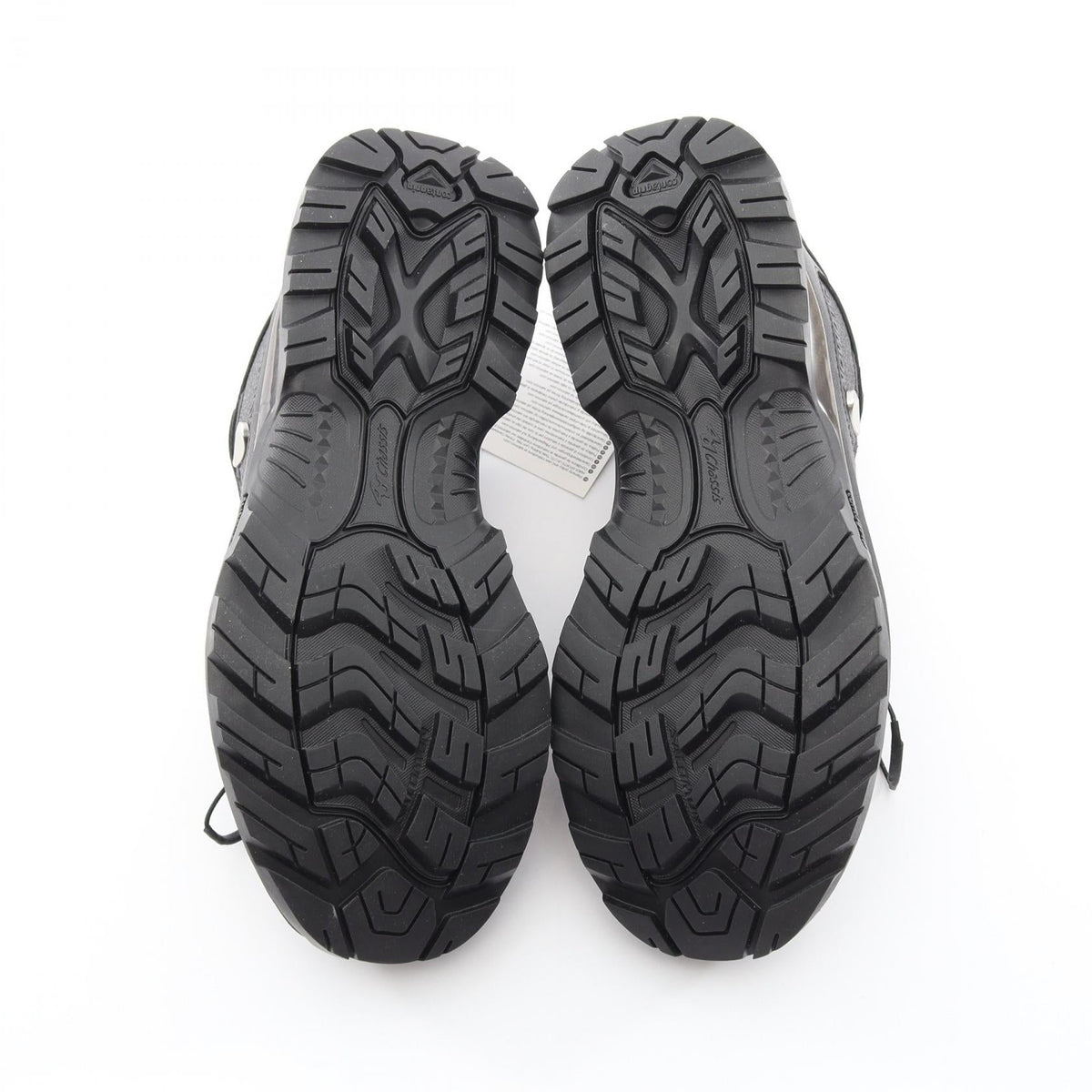 オーエーエムシー OAMC × SALOMON XT-QUEST レザー スニーカー