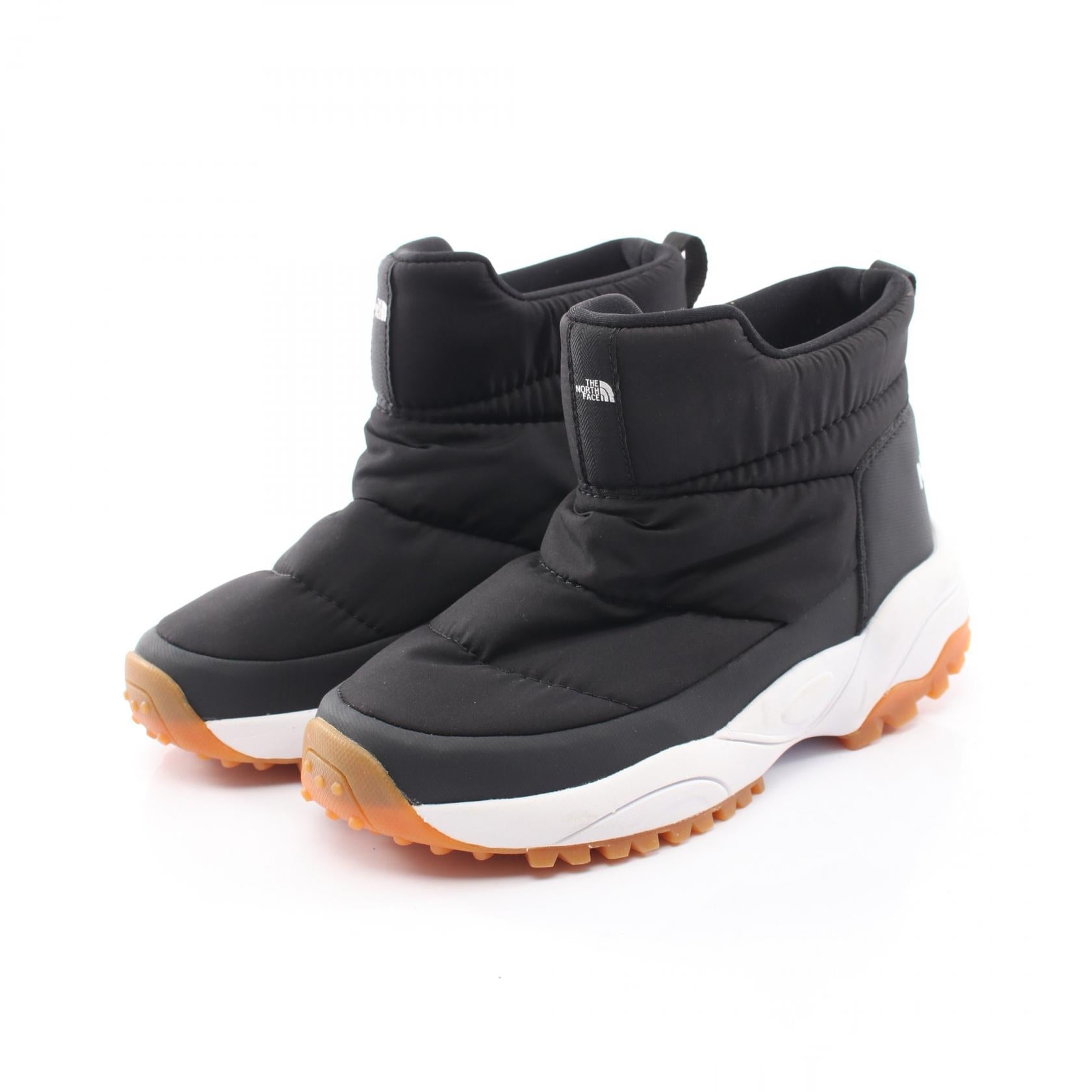 ザノースフェイス SUPANTA BOOTIE ナイロンブーツ