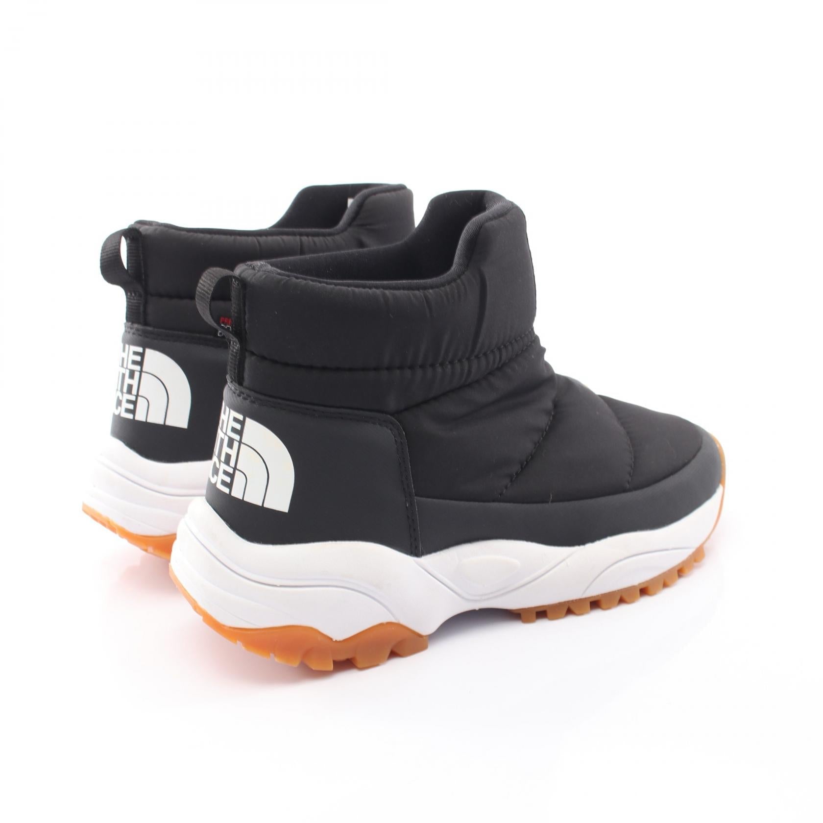 ザノースフェイス SUPANTA BOOTIE ナイロンブーツ