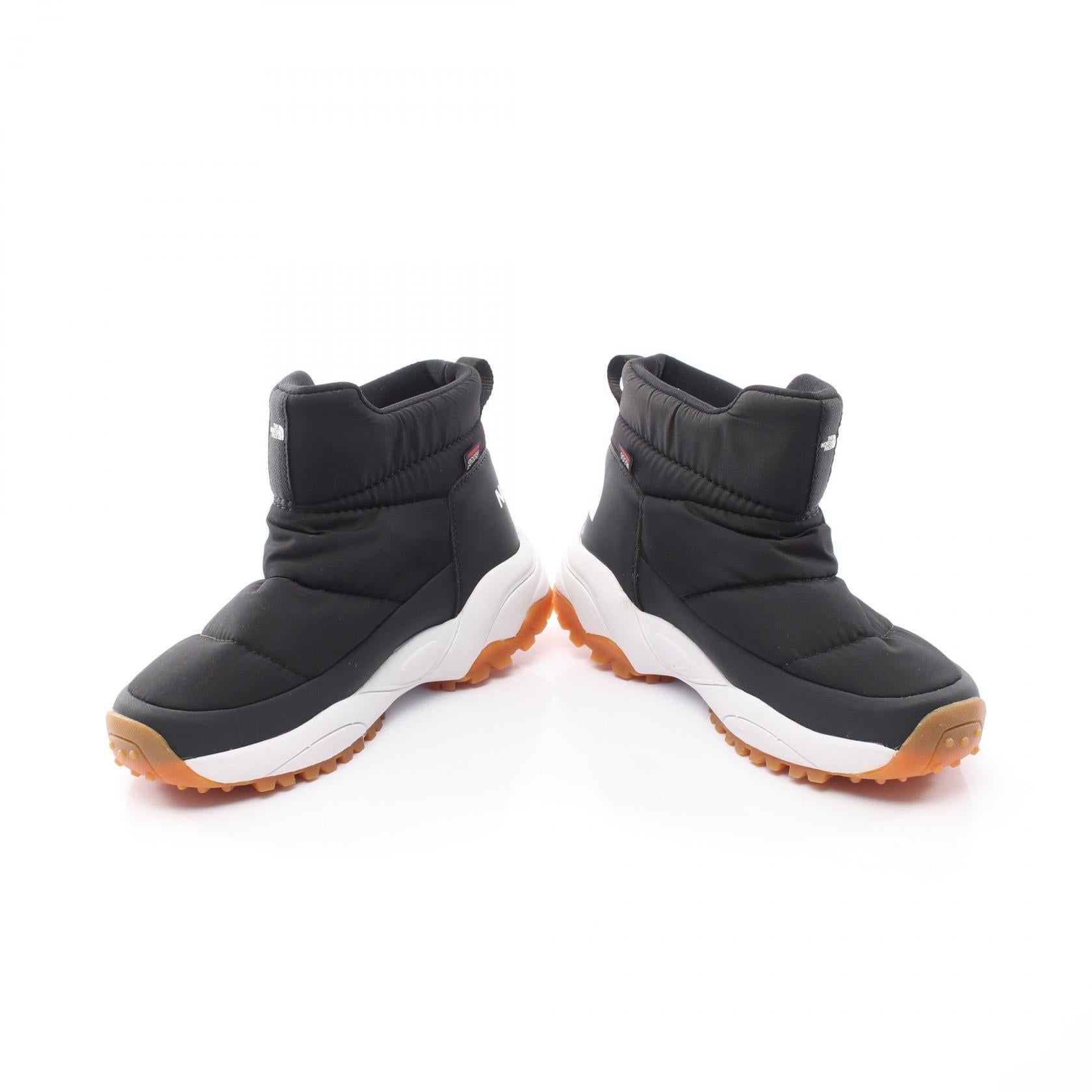 ザノースフェイス SUPANTA BOOTIE ナイロンブーツ