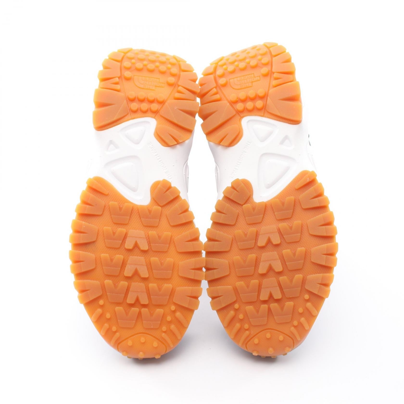 ザノースフェイス SUPANTA BOOTIE ナイロンブーツ